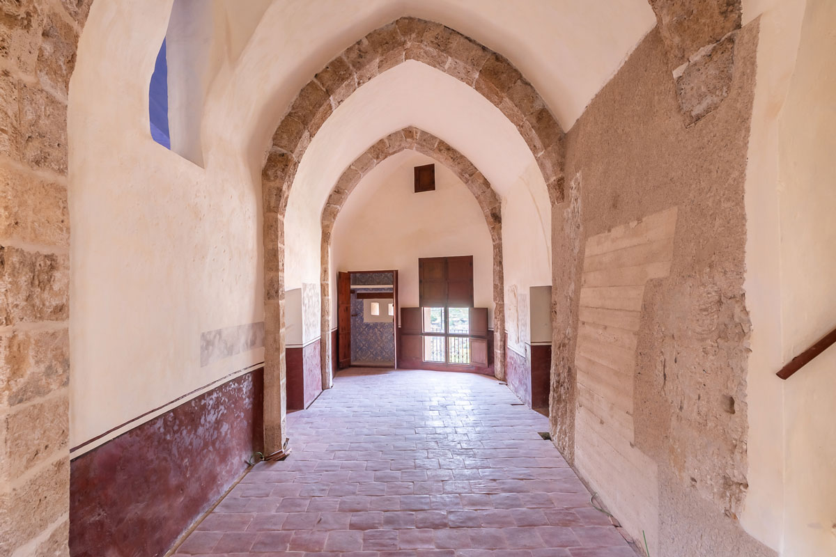 Fundación María Antonia Clavel Chelva