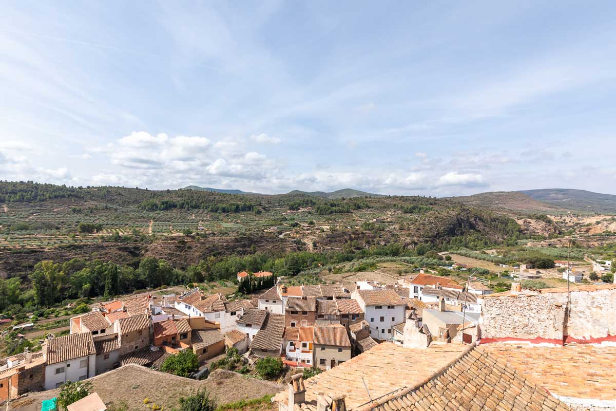 Fundación María Antonia Clavel Chelva