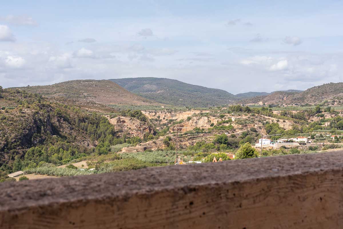 Fundación María Antonia Clavel Chelva